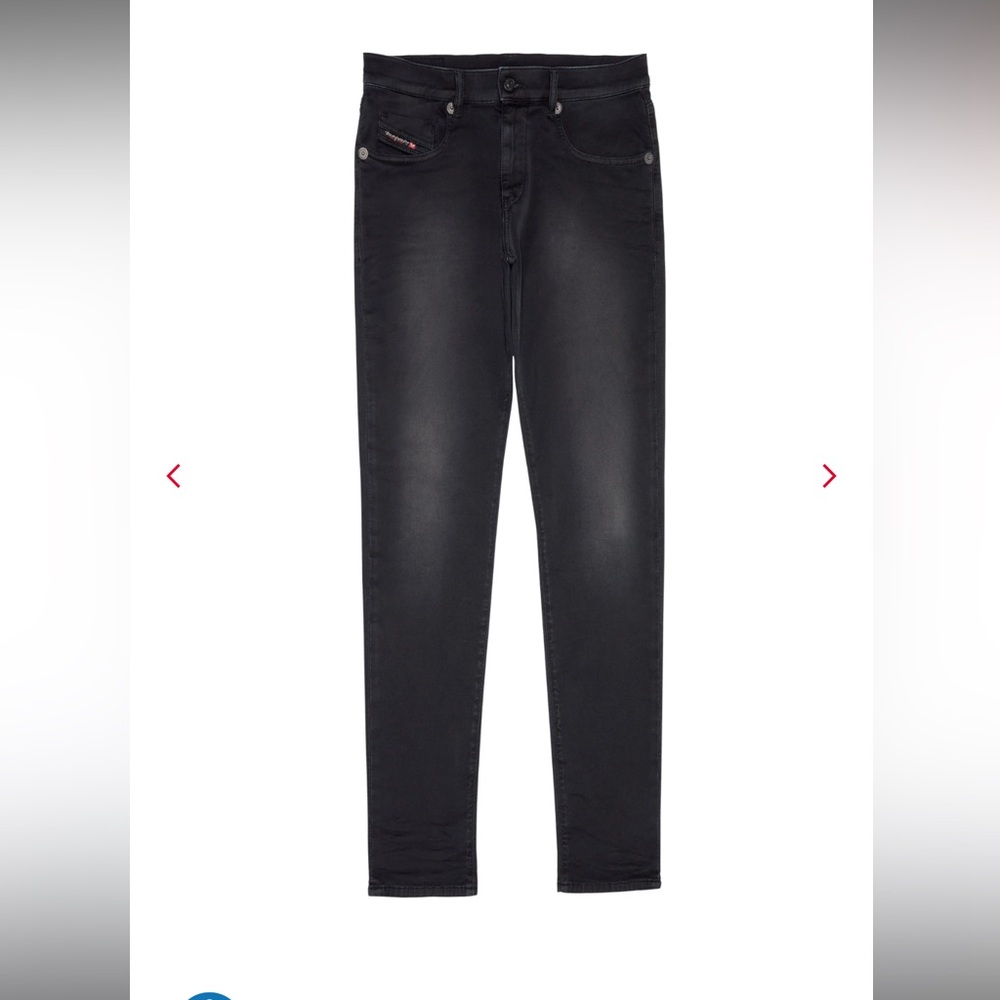 Diesel Jeans D-STRUKT-Z-NE